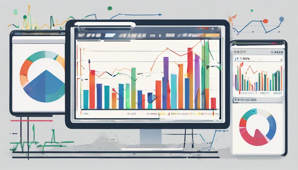 analyzing cmf for trading