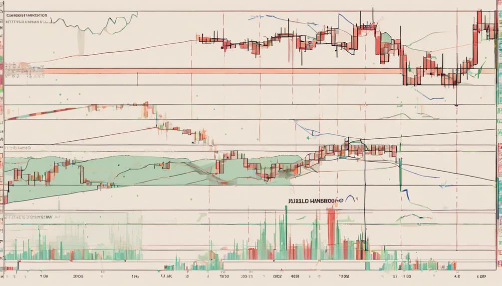 analyzing crypto candlesticks patterns