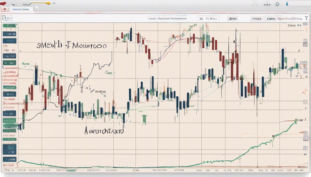 analyzing current market trends