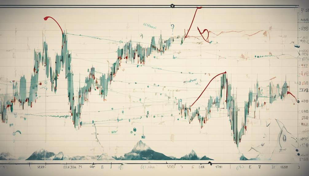 analyzing current market trends