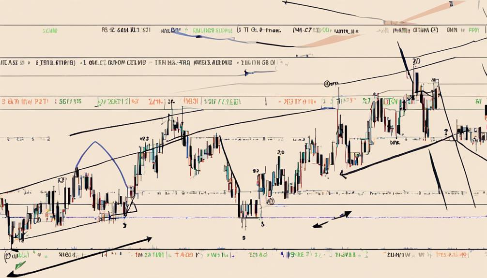 analyzing current market trends