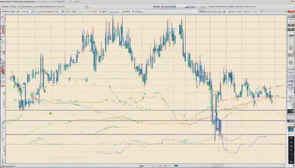 analyzing current market trends