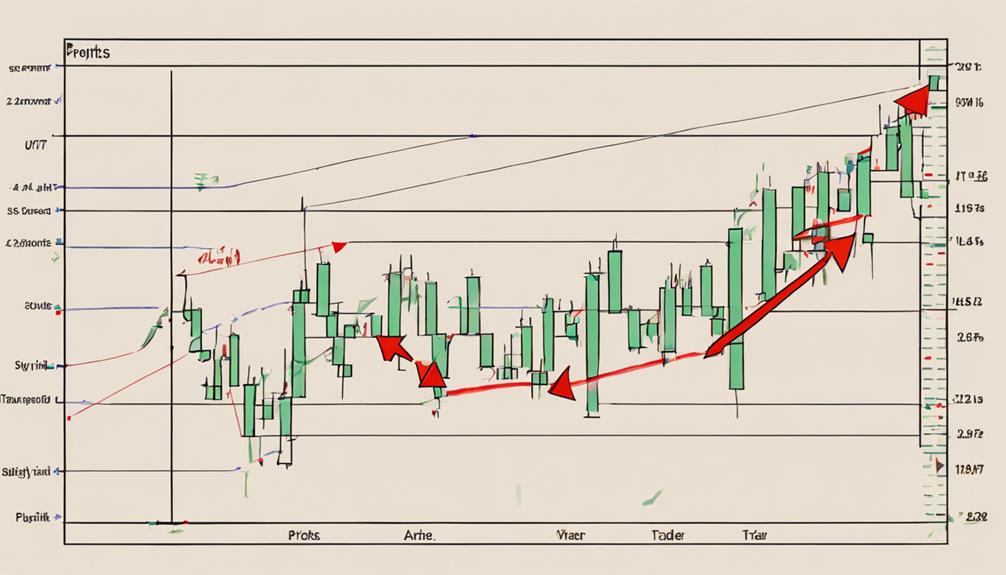 analyzing data for trading