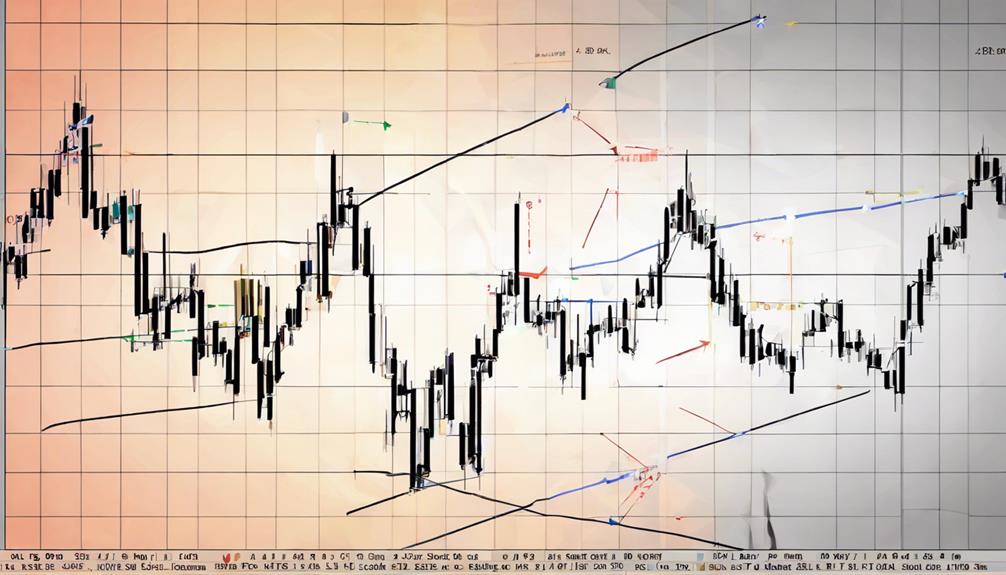 analyzing data from different timeframes