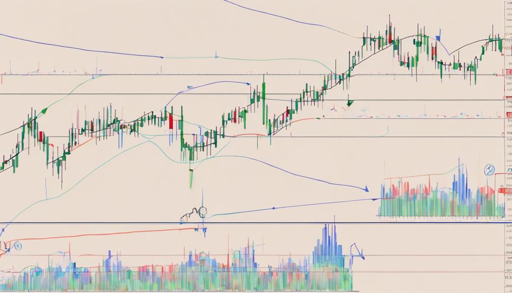 analyzing data from different timeframes