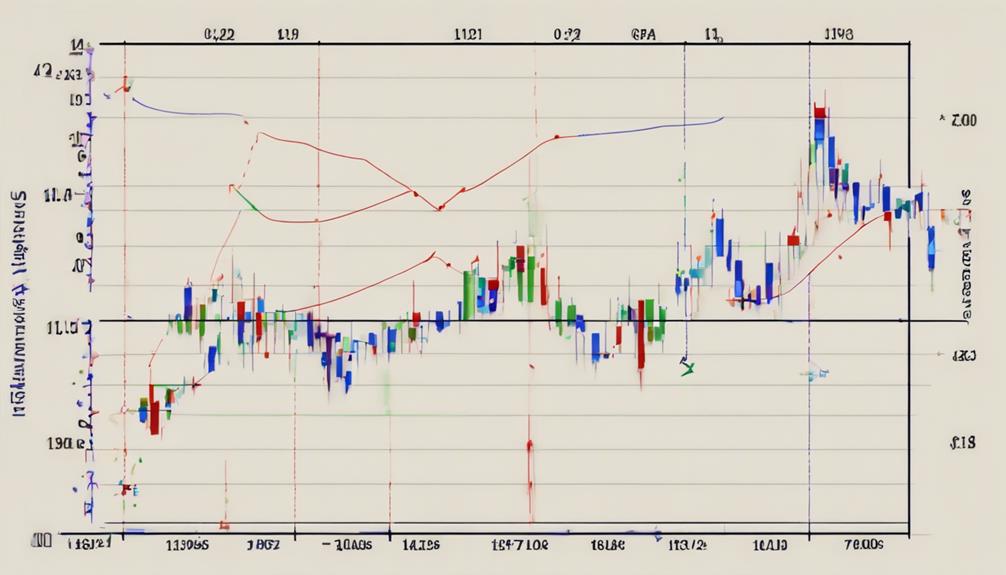 analyzing data in finance