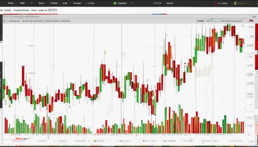 analyzing data over time