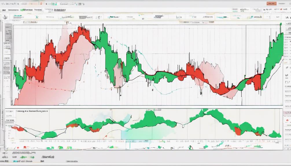 analyzing data trends accurately