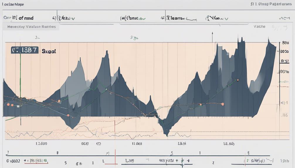 analyzing data variability accurately