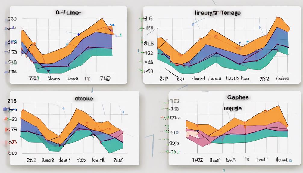 analyzing data with averages