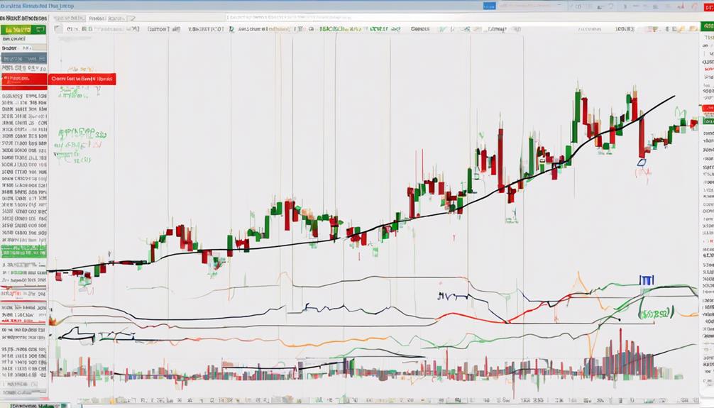 analyzing data with ema