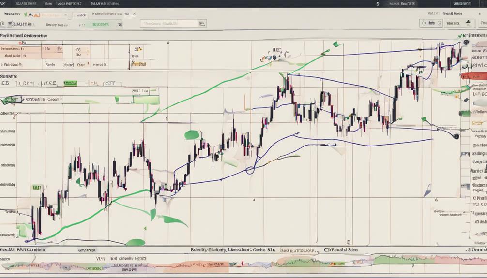 analyzing data with indicators