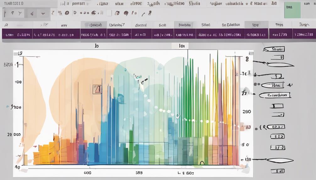 analyzing data with precision