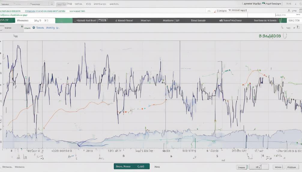 analyzing data with precision