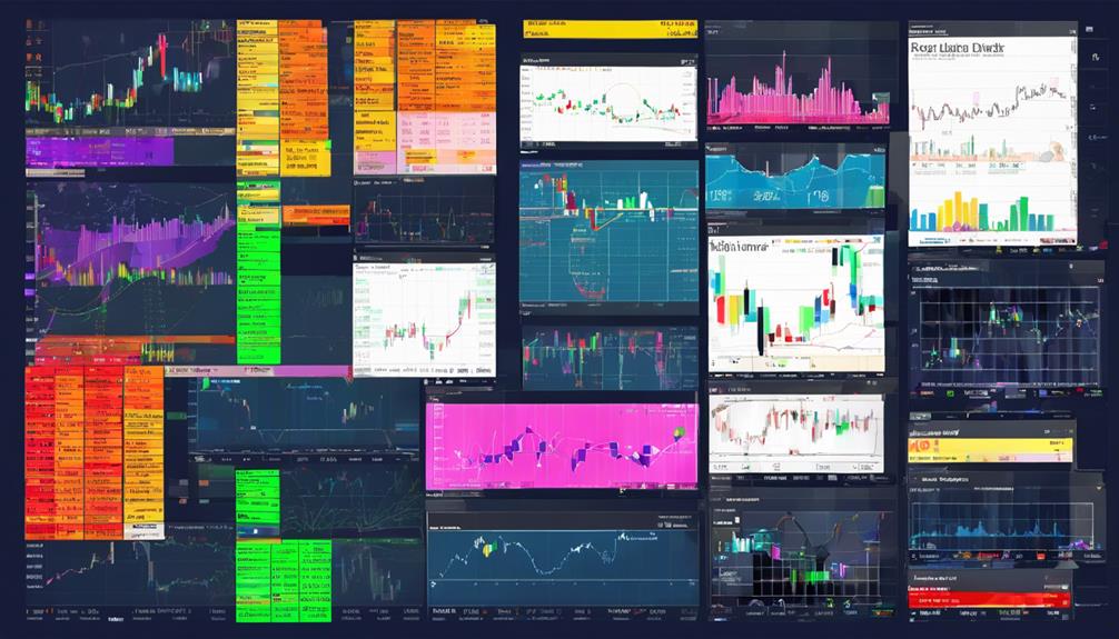 analyzing data with precision