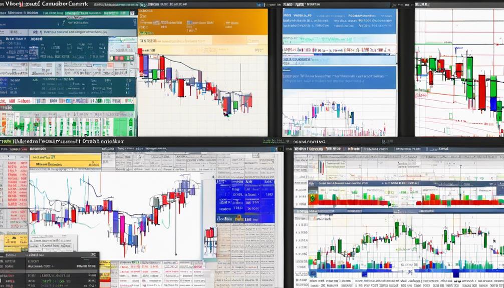 analyzing data with precision