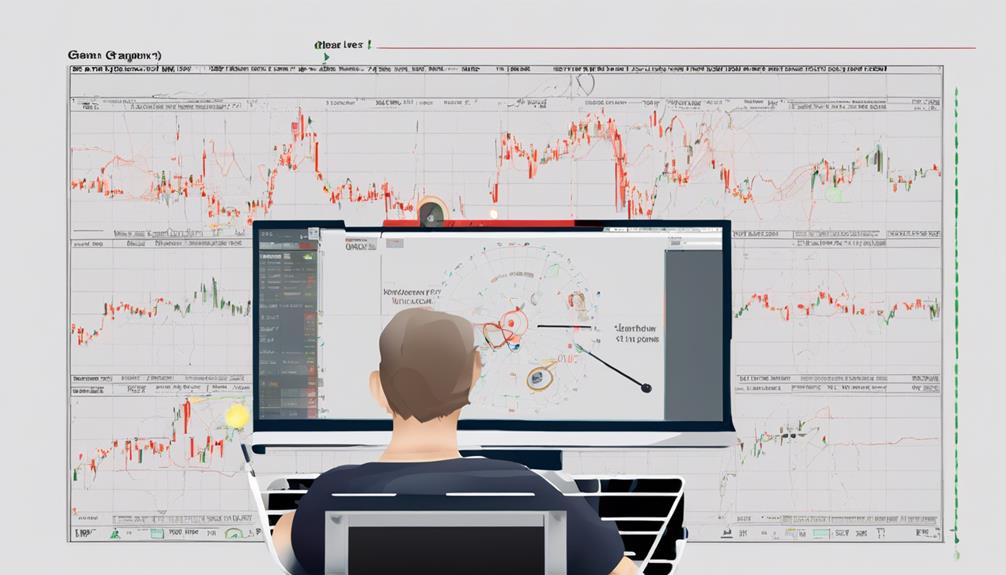 analyzing data with precision