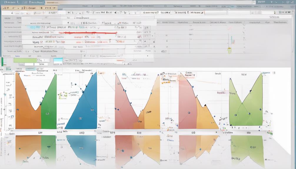 analyzing data with precision