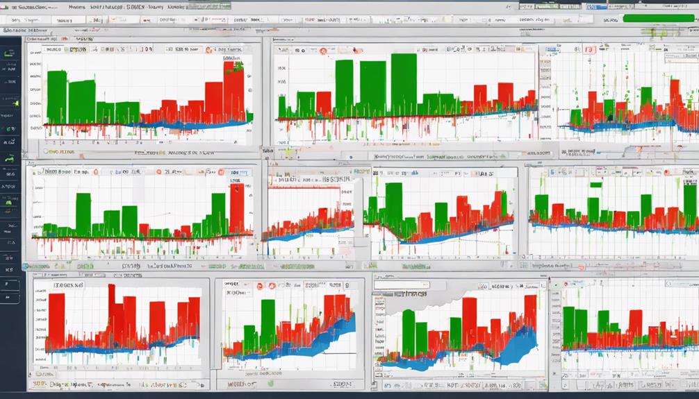 analyzing data with precision