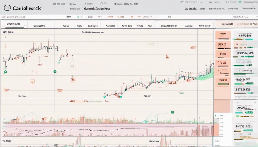 analyzing data with trends