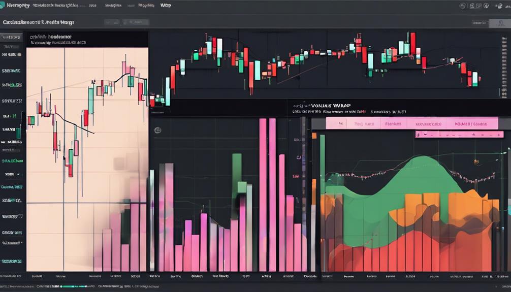 analyzing different volume types