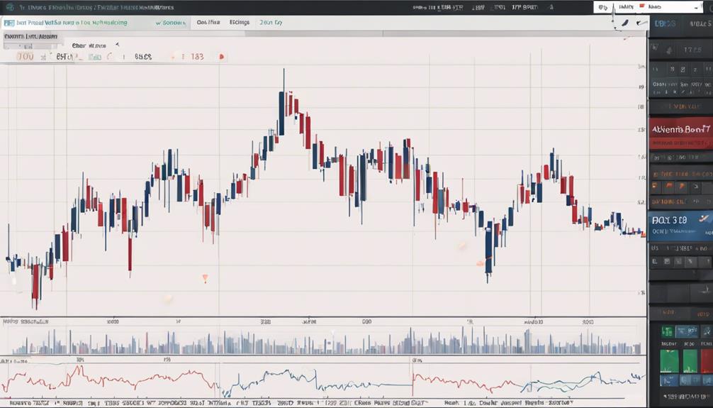 analyzing divergence for confirmation