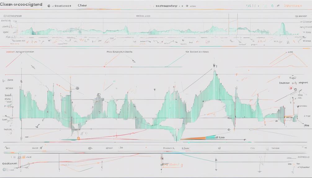 analyzing divergence with precision