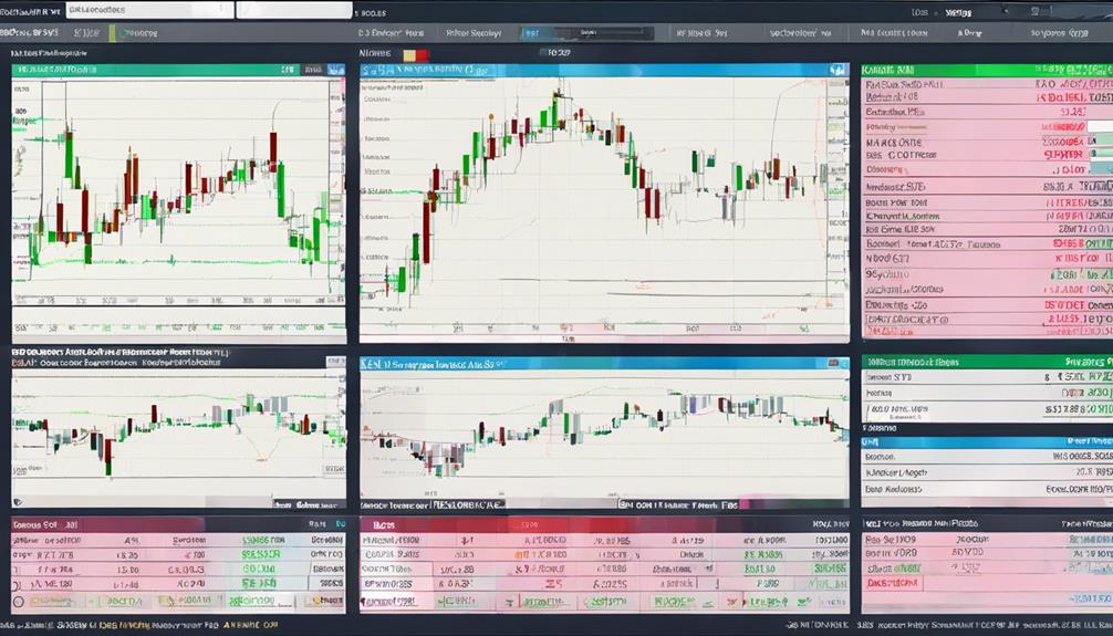 analyzing diverse indicators comprehensively