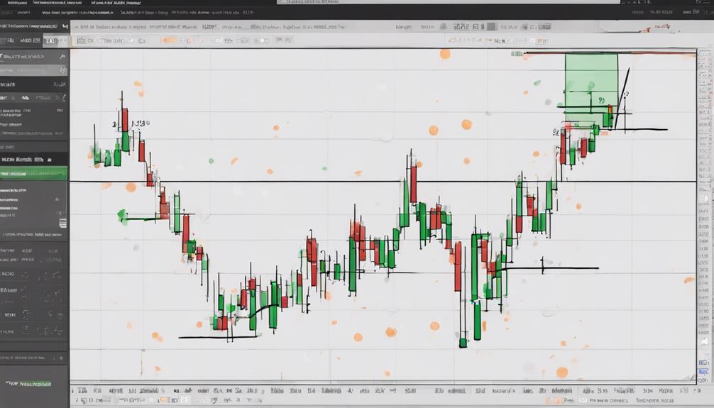 analyzing elliott wave theory