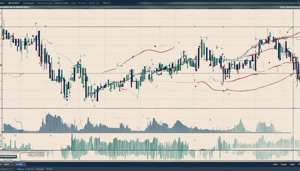 analyzing elliott wave theory