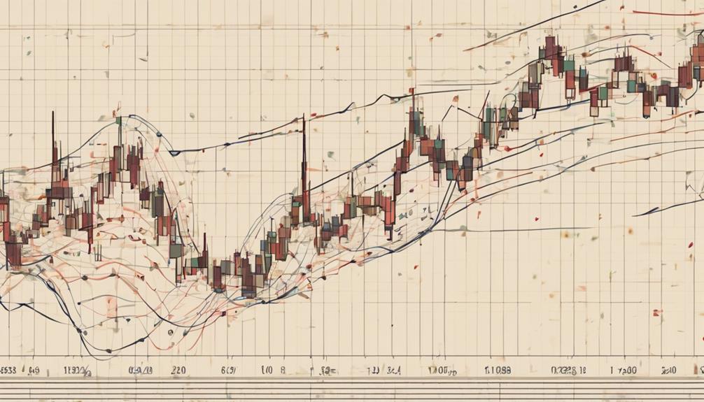 analyzing elliott wave theory