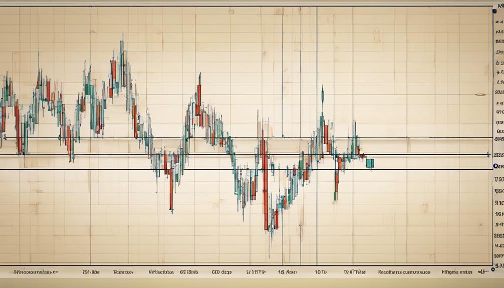 analyzing fibonacci channels intricately