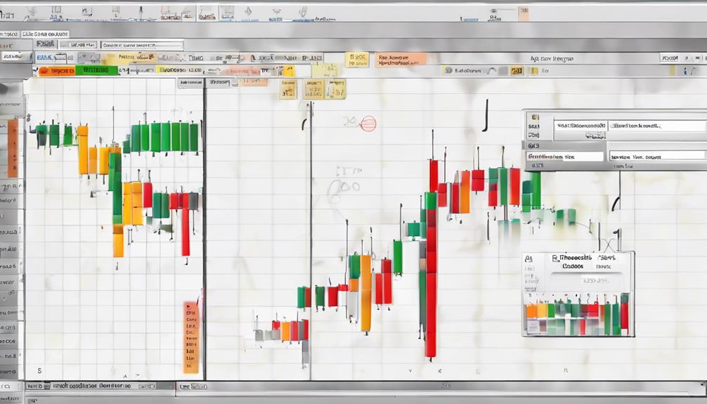 analyzing fibonacci extensions accurately