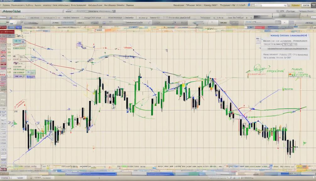 analyzing fibonacci extensions advantages