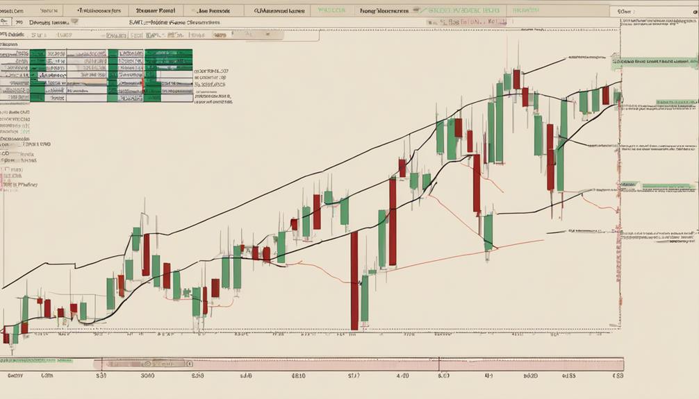 analyzing fibonacci in trading
