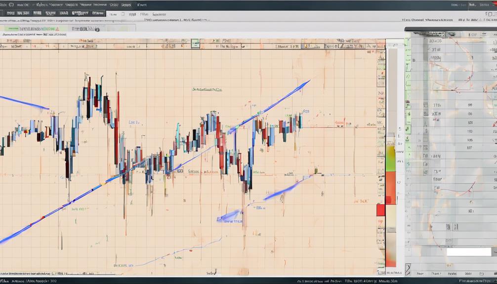 analyzing fibonacci levels strategies