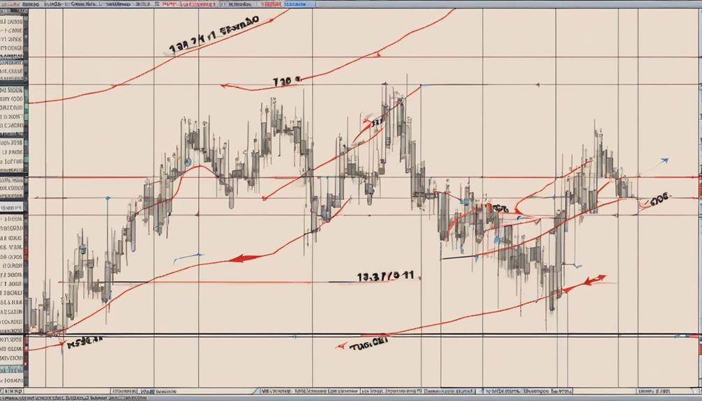 analyzing fibonacci retracement strategy