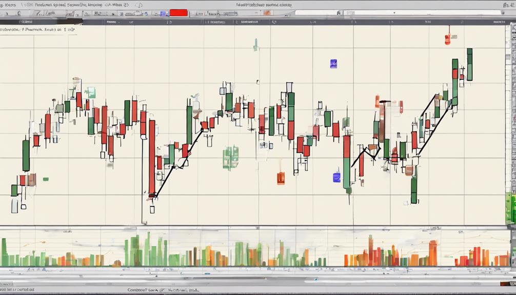 analyzing financial data effectively