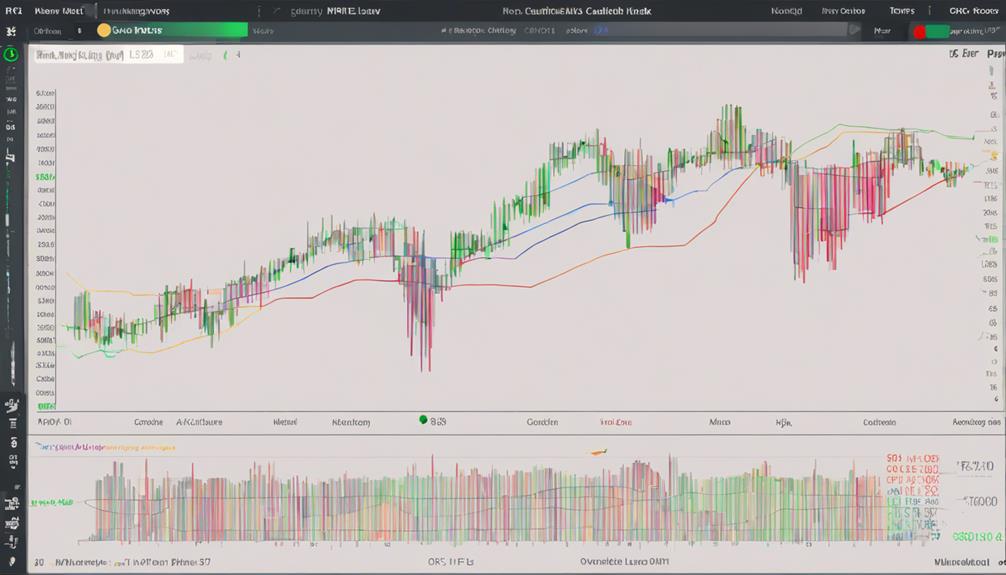 analyzing financial health indicators