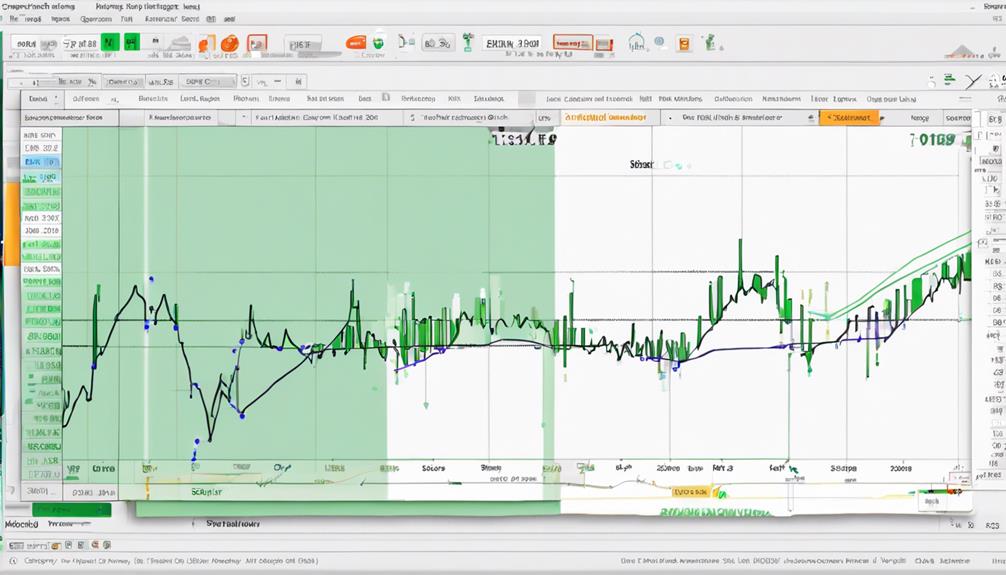 analyzing financial indicators accurately