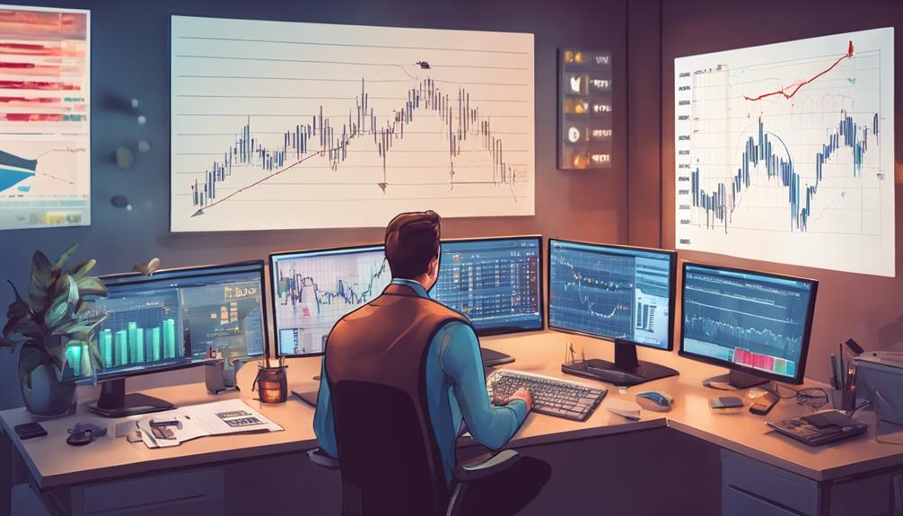 analyzing financial indicators methodically