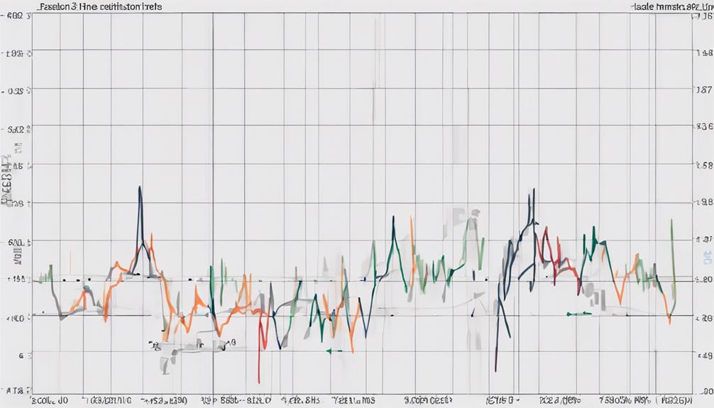 analyzing financial market patterns