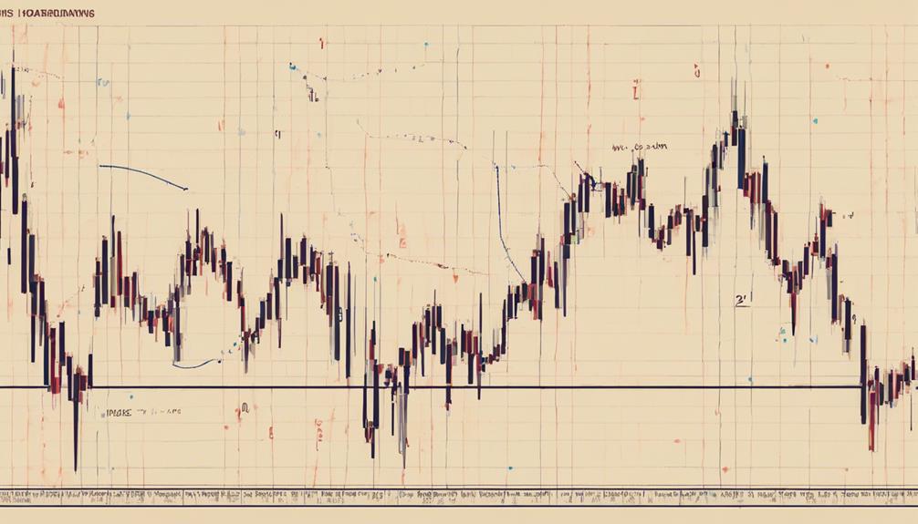 analyzing financial market trends