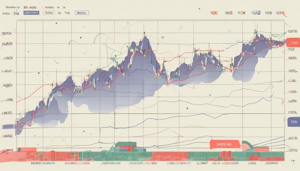 analyzing financial market trends