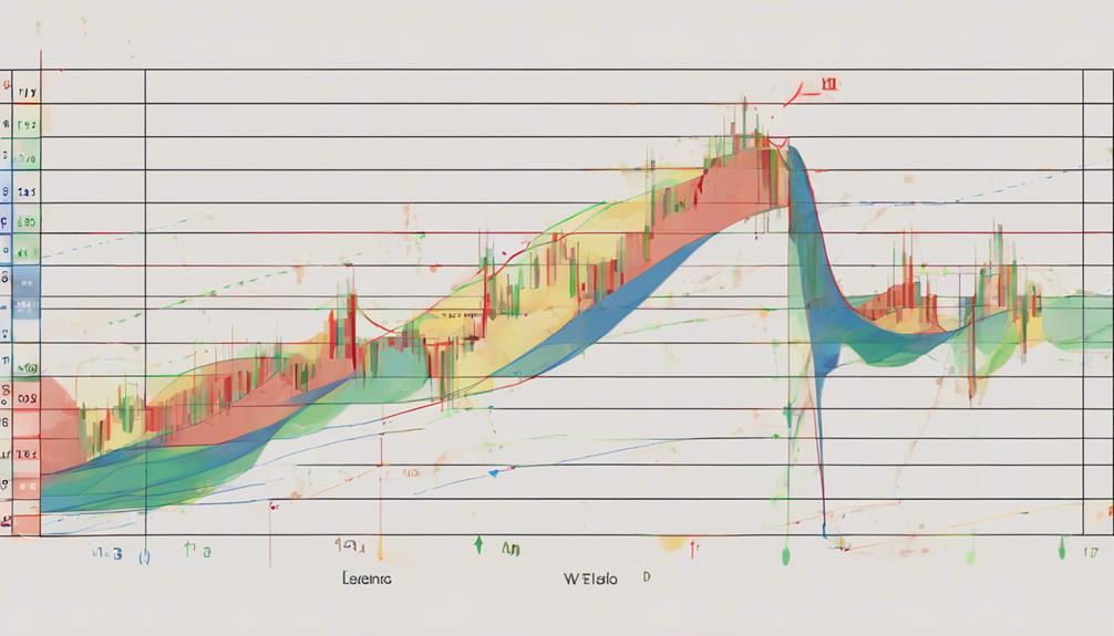 analyzing financial markets intricacies