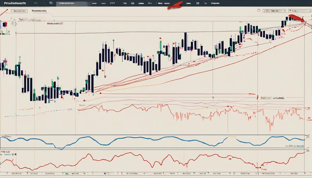 analyzing financial trends accurately