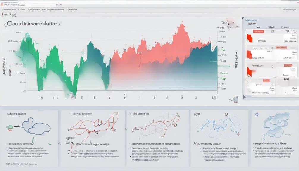 analyzing financial trends effectively