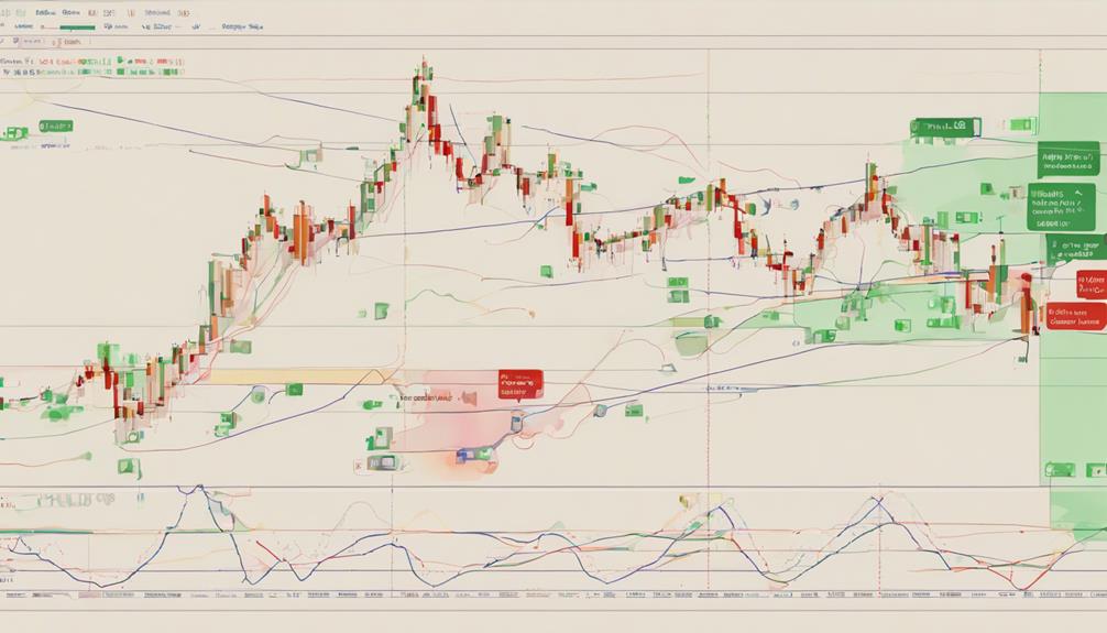 analyzing financial trends effectively