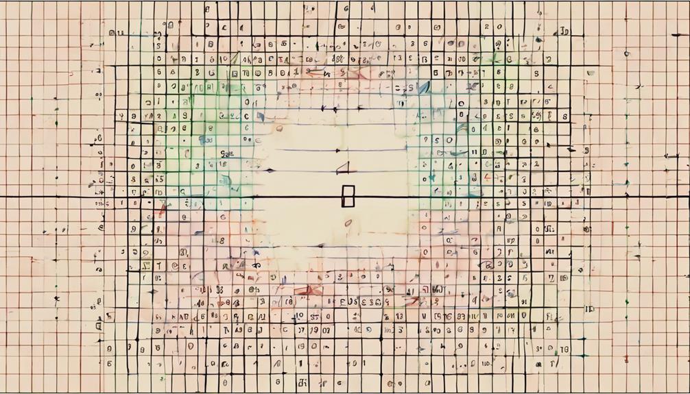 analyzing gann theory effectively