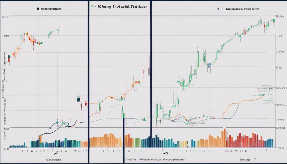 analyzing historical performance data